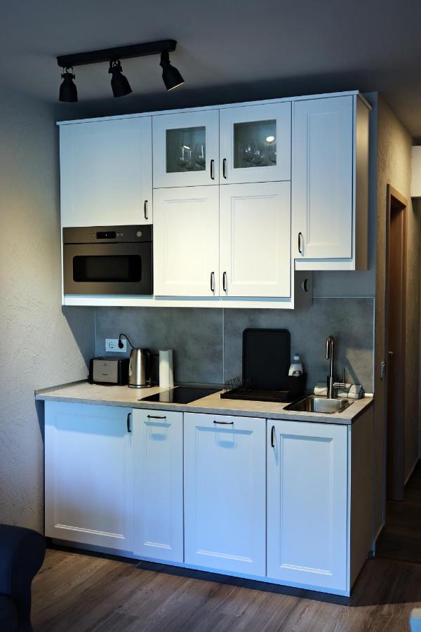 Appartement Luz Del Sol Balatonlelle Extérieur photo