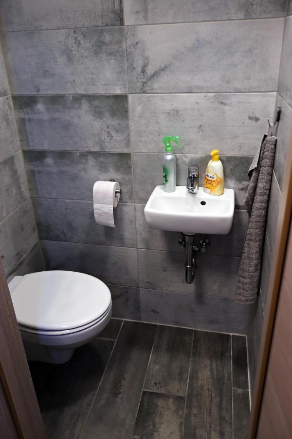 Appartement Luz Del Sol Balatonlelle Extérieur photo