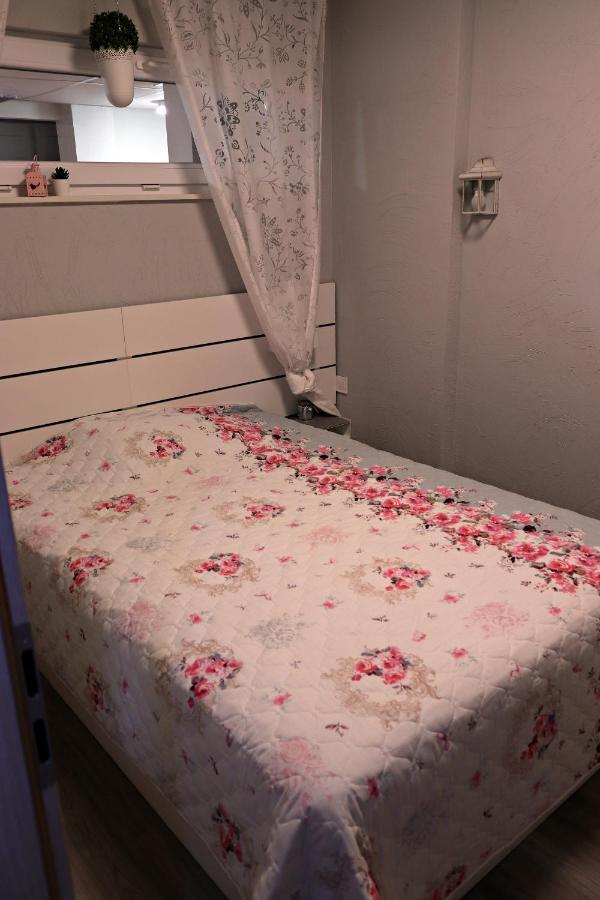 Appartement Luz Del Sol Balatonlelle Extérieur photo