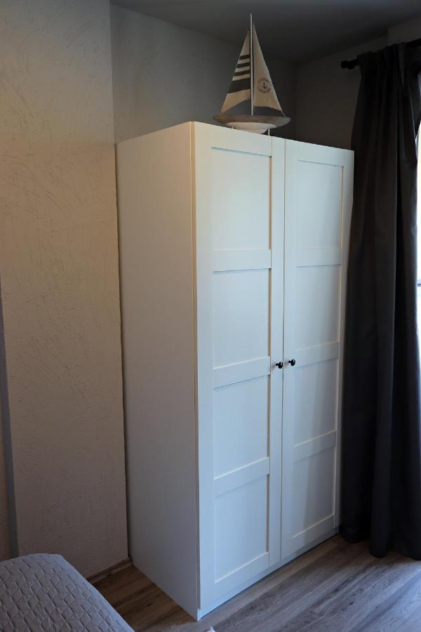 Appartement Luz Del Sol Balatonlelle Extérieur photo