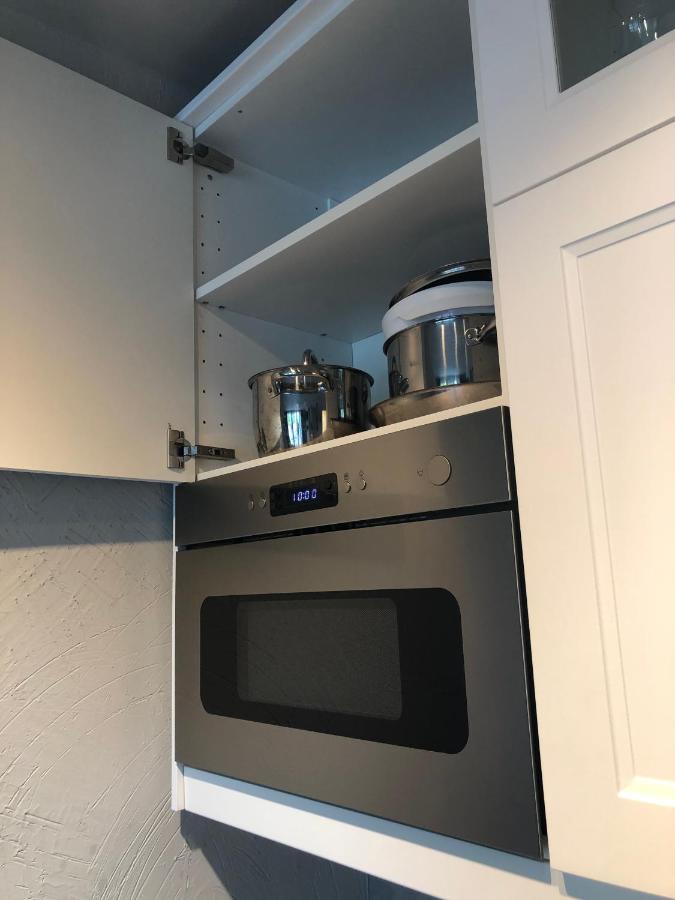 Appartement Luz Del Sol Balatonlelle Extérieur photo