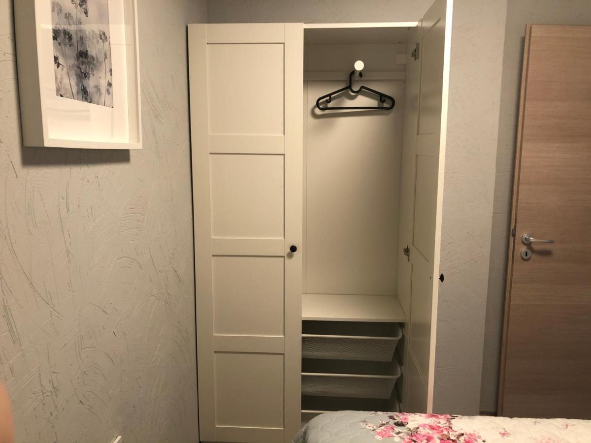 Appartement Luz Del Sol Balatonlelle Extérieur photo