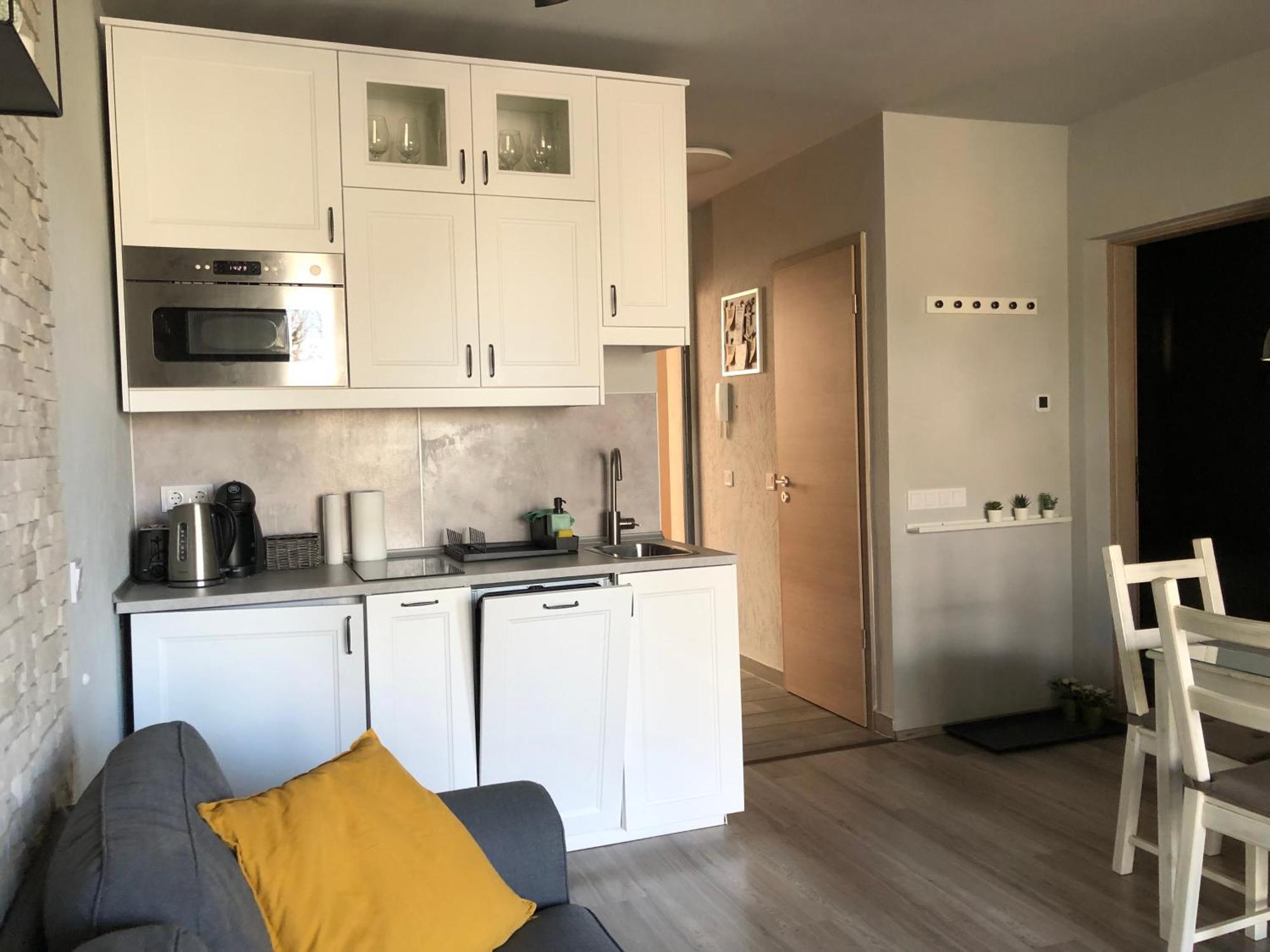 Appartement Luz Del Sol Balatonlelle Extérieur photo