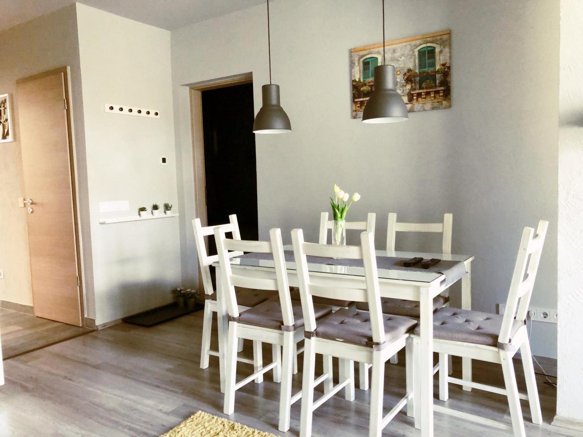 Appartement Luz Del Sol Balatonlelle Extérieur photo