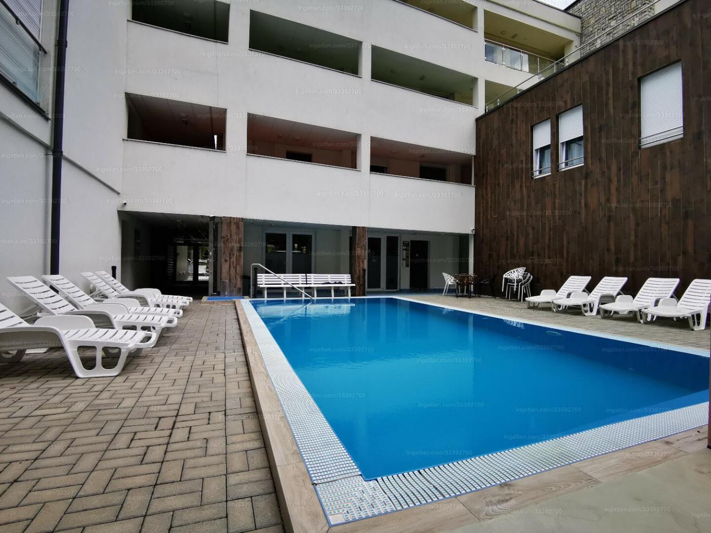 Appartement Luz Del Sol Balatonlelle Extérieur photo
